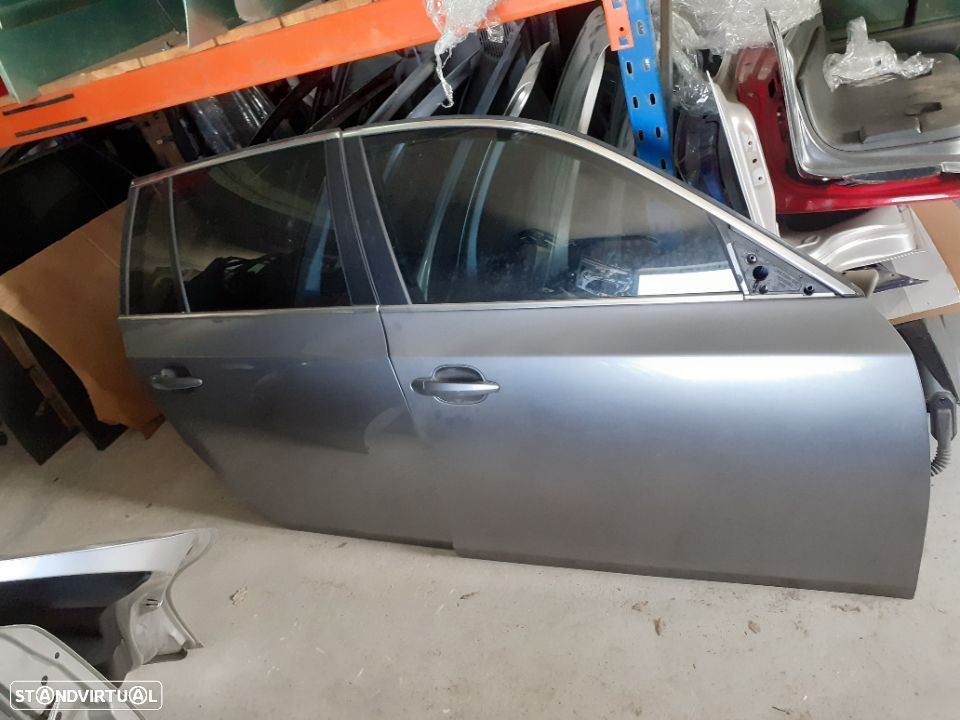 Portas completas bmw e61 - 2