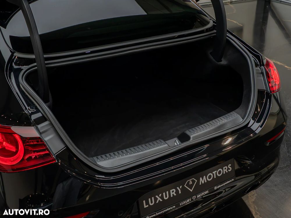 Mercedes-Benz CLA 200 AMG pachet - 26