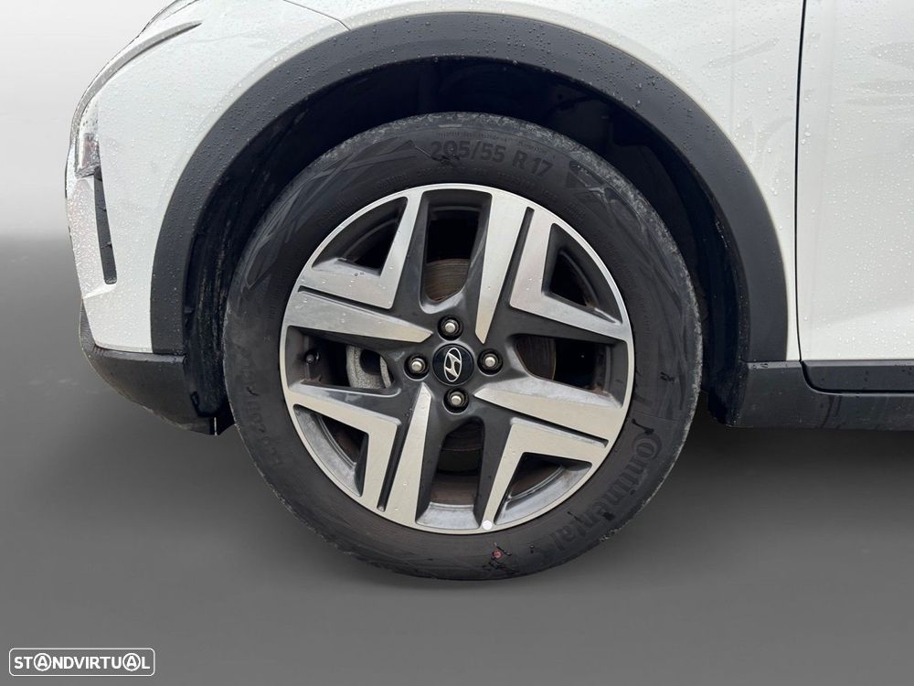 Hyundai Bayon 1.0 T-GDI Premium DCT - 14