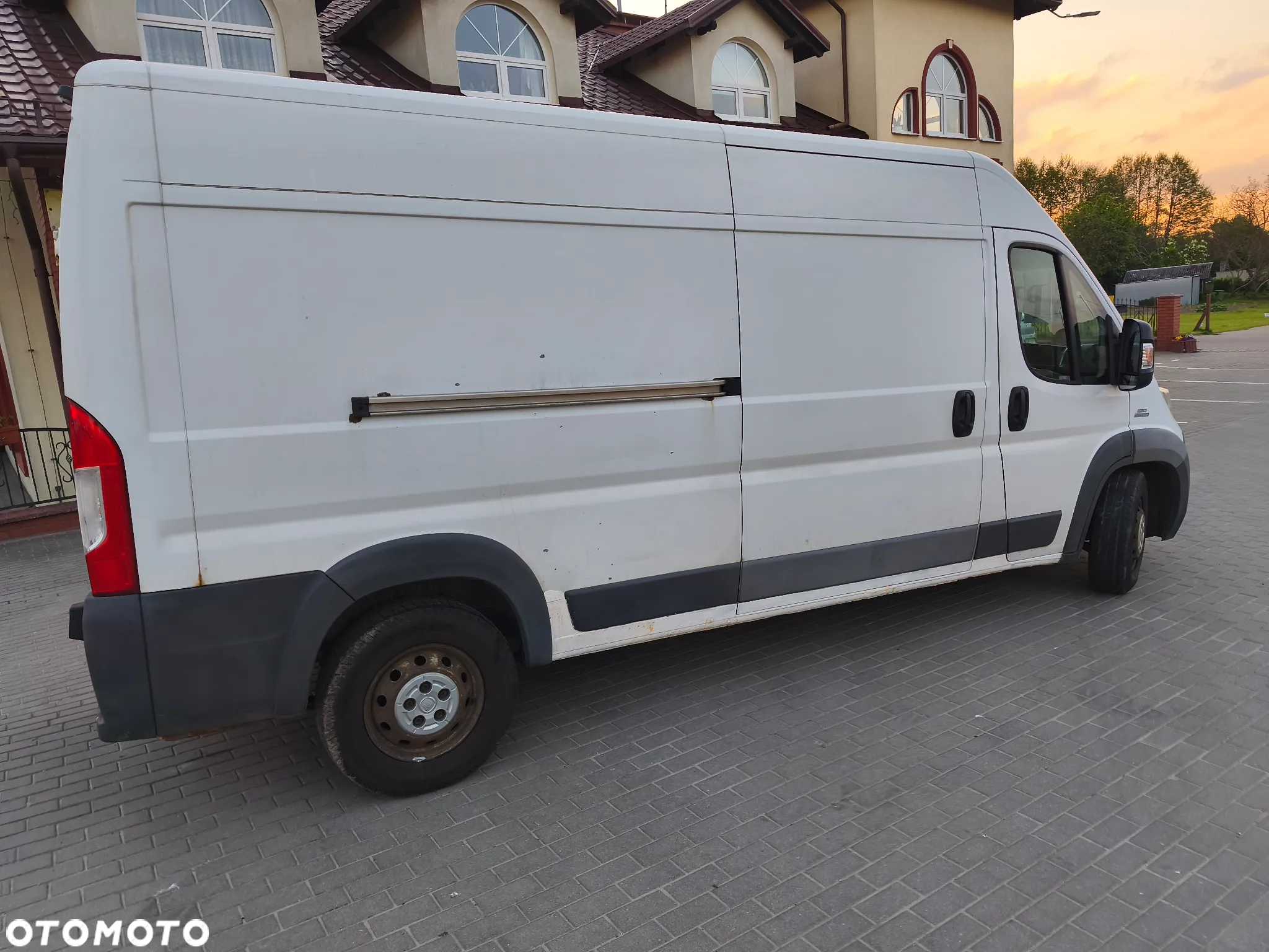 Fiat DUCATO - 4
