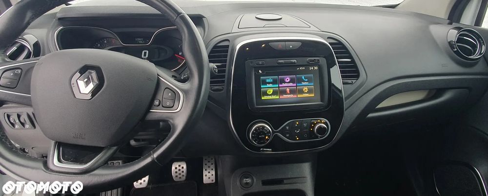 Renault Captur 1.5 dCi Intens - 14