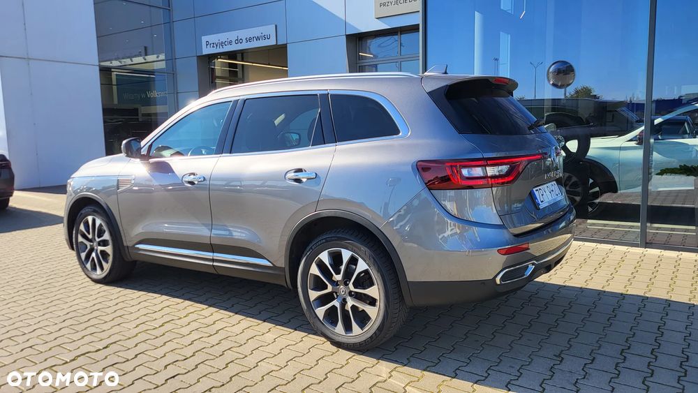 Renault Koleos 2.0 dCi Intens 4x4 X-Tronic - 6
