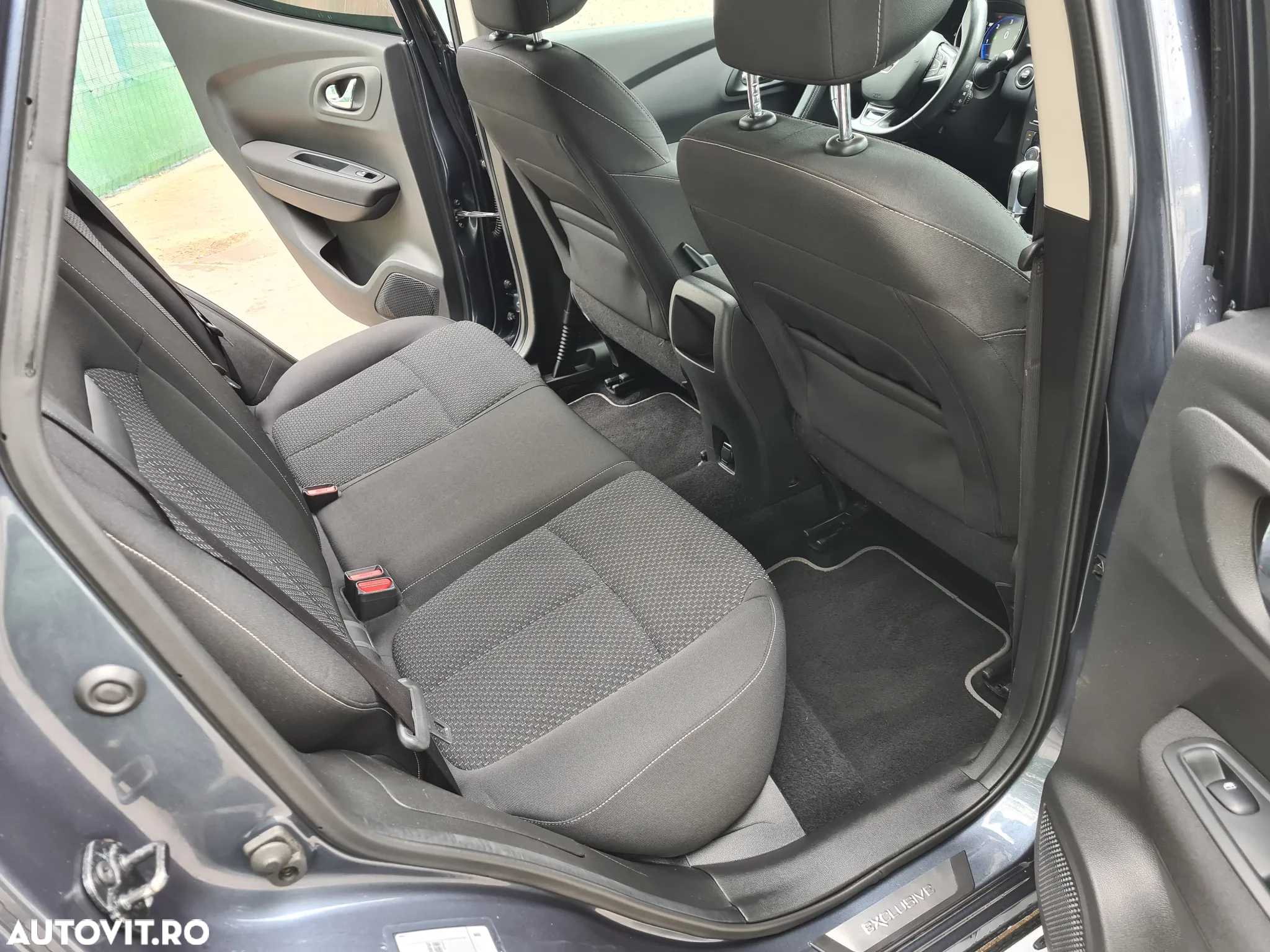 Renault Kadjar - 12
