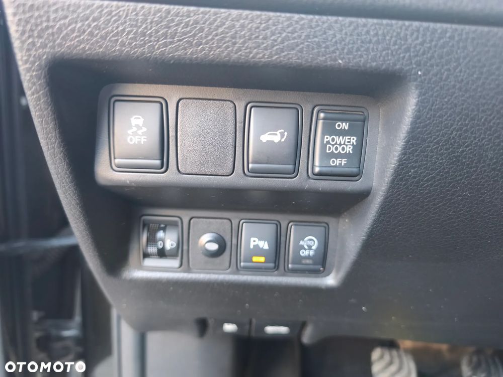 Nissan X-Trail 1.6 DIG-T N-Vision 2WD - 15