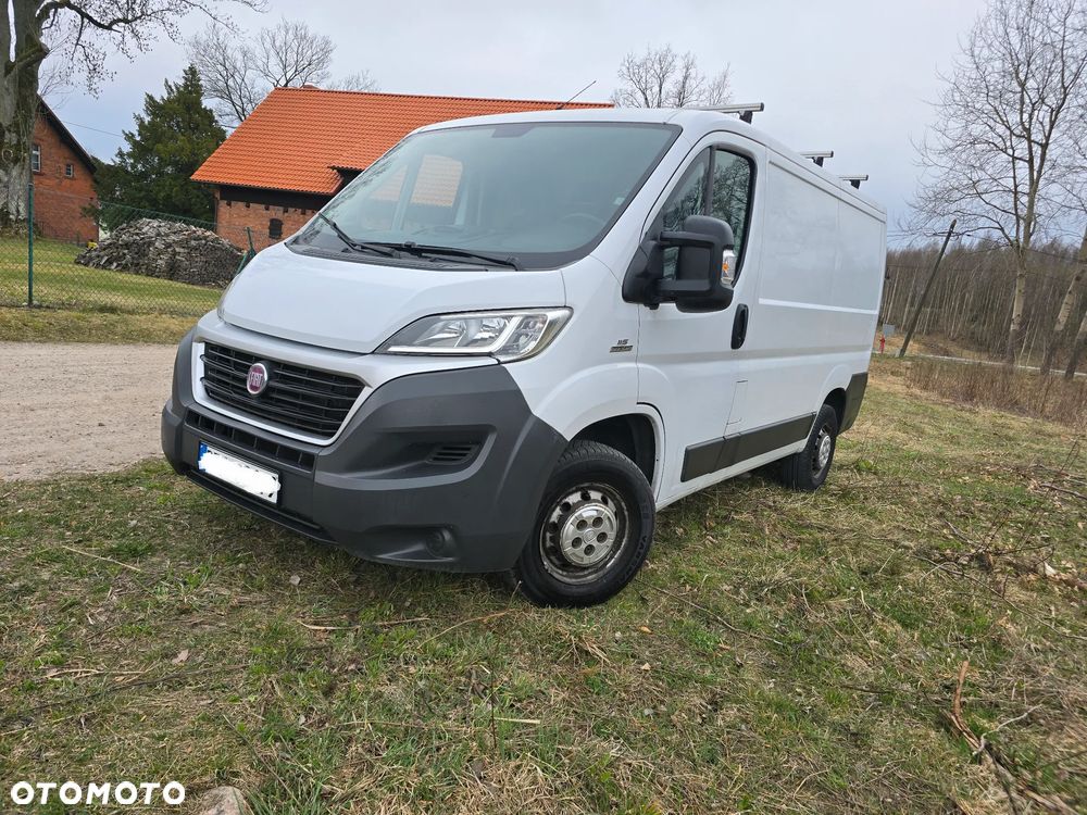 Fiat Ducato - 1