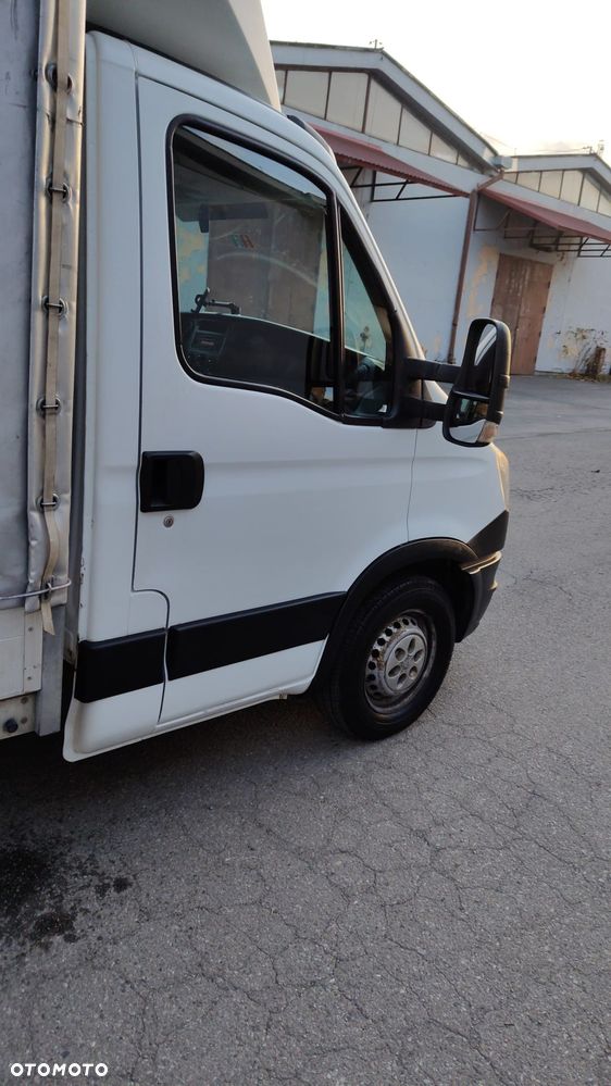 Iveco Daily - 7