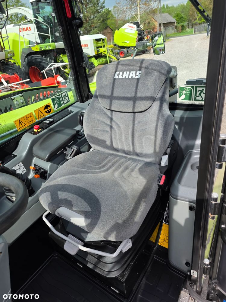 Claas Scorpion 741 VARIPOWER - 3