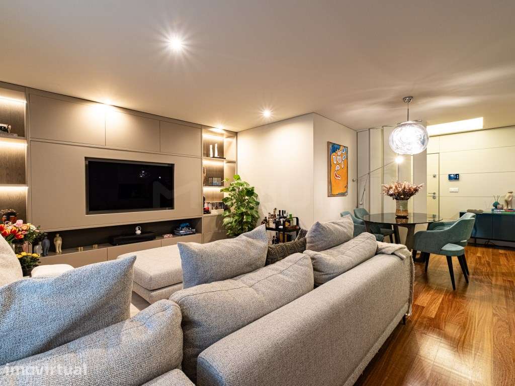 Apartamento T2 - Antas Prestige - Grande imagem: 4/20