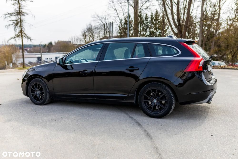 Volvo V60 D3 RDesign - 8
