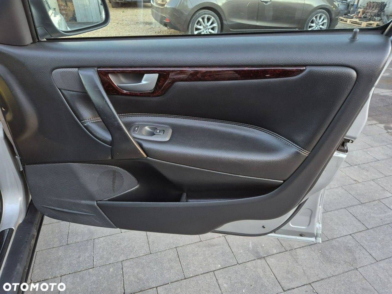 Volvo S60 - 20