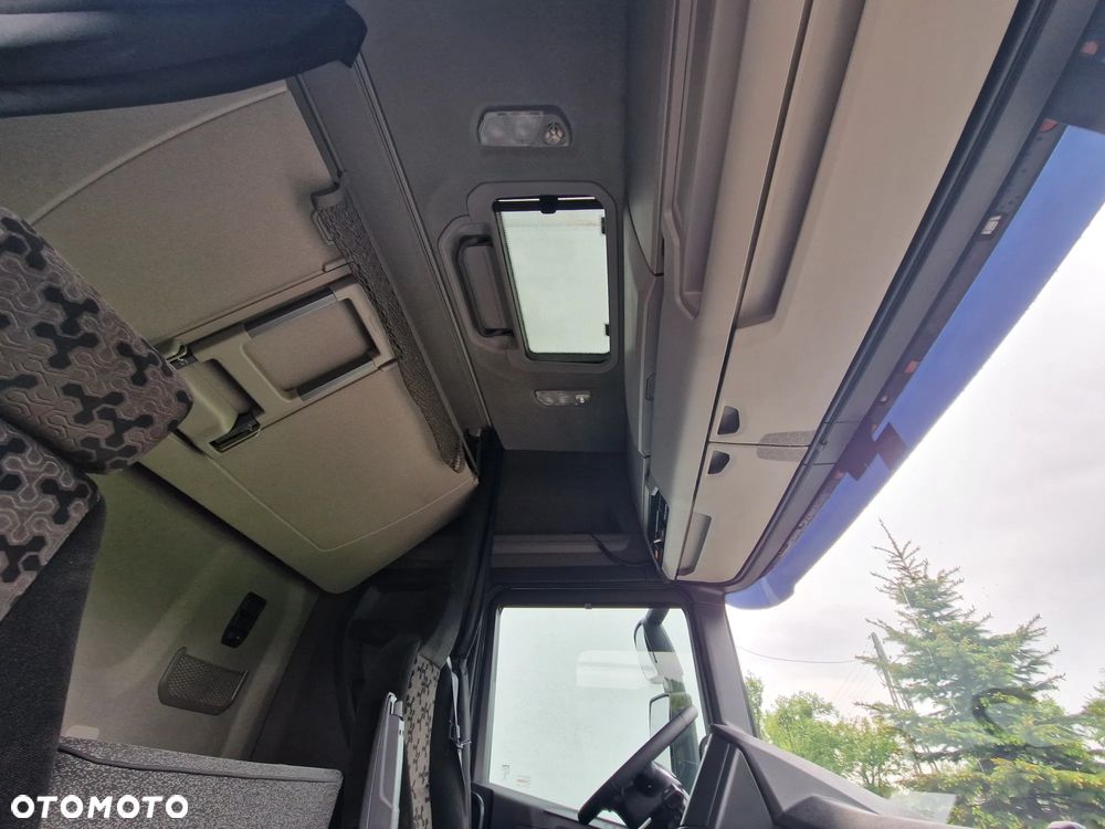 Scania R450 Retarder Zabudowy Międzyosiowe/JVG Gliwice - 15