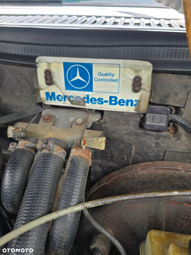 Mercedes-Benz Inny - 41