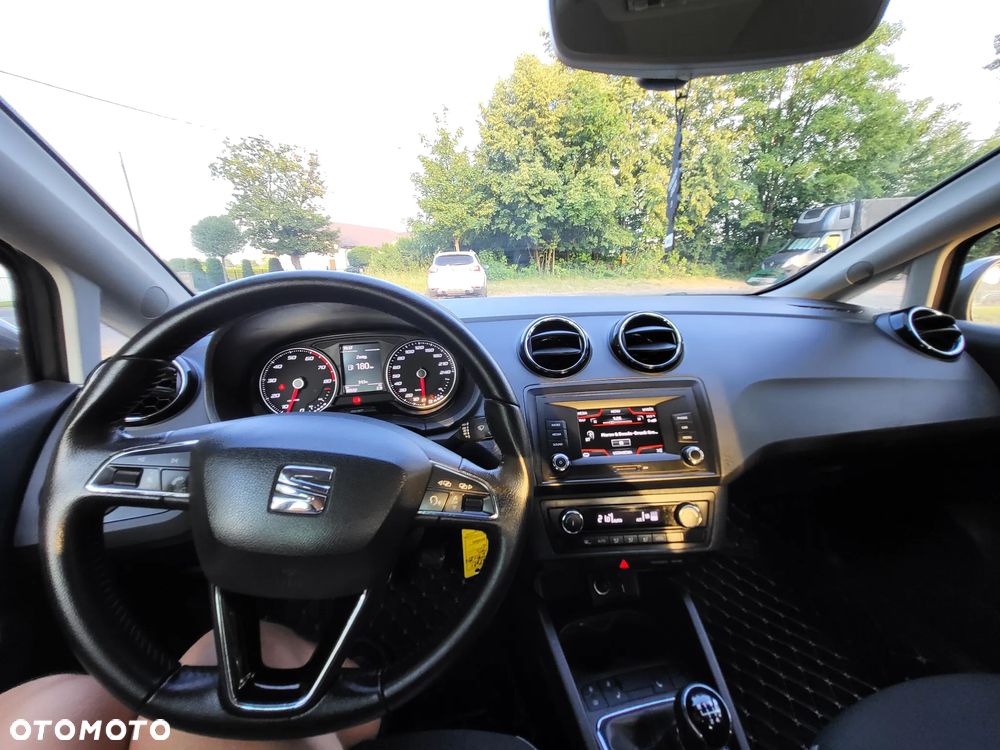 Seat Ibiza 1.2 TSI Style - 17