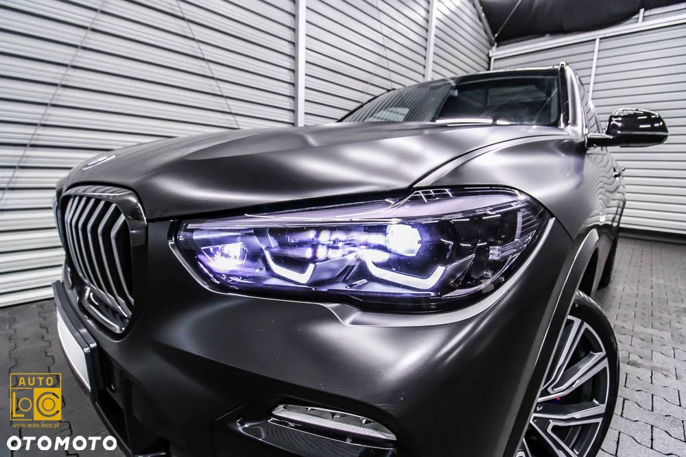 BMW X5 xDrive30d sport - 39