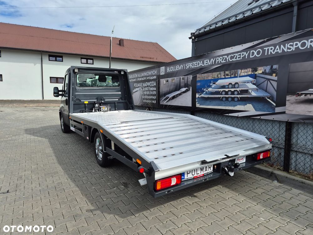Iveco Daily/POLMAR - 23