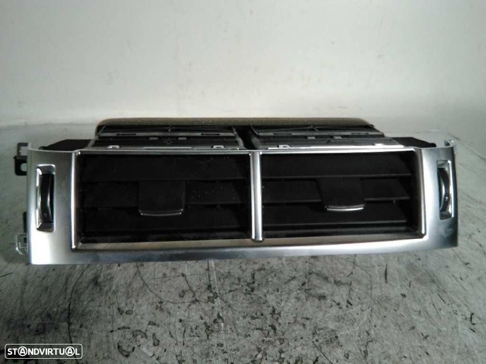 GRELHA AREJADORA LAND ROVER RANGE ROVER SPORT - 1