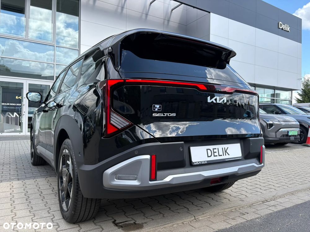 Kia Seltos 1.6 T-GDI L DCT - 13