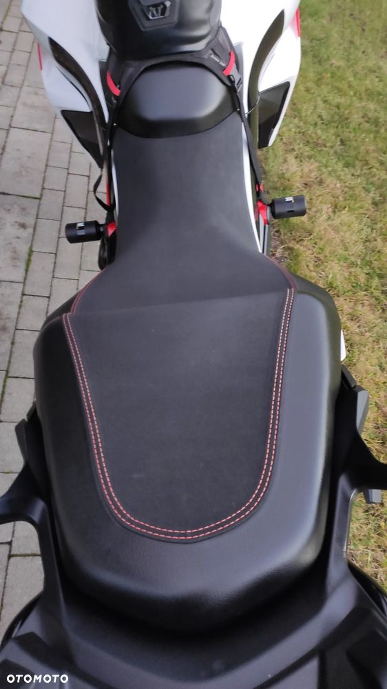 Ducati Multistrada - 28