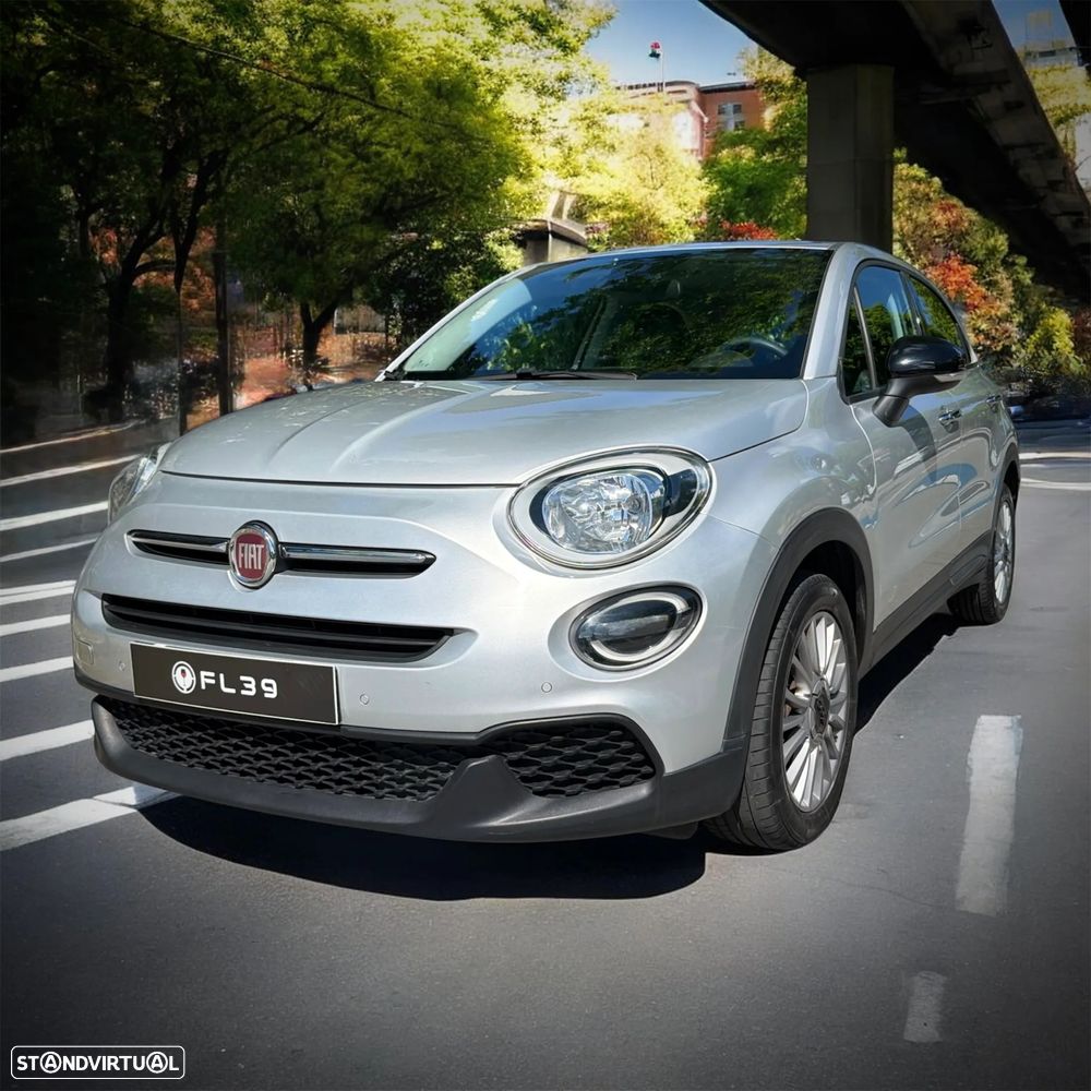 Fiat 500X 1.0 FireFly Urban - 1