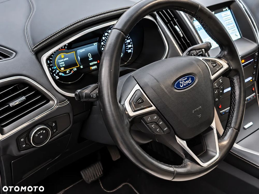 Ford S-Max 2.0 TDCi Vignale PowerShift - 18
