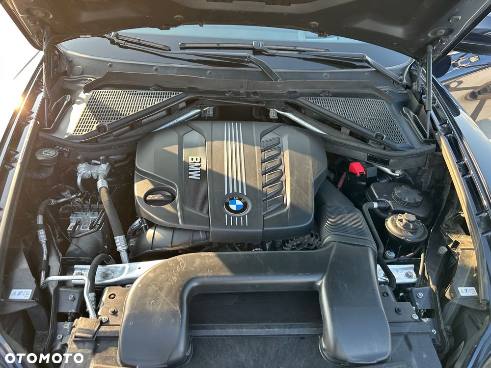 BMW X6 40d xDrive - 10