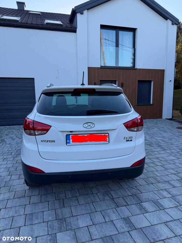 Hyundai ix35 - 4