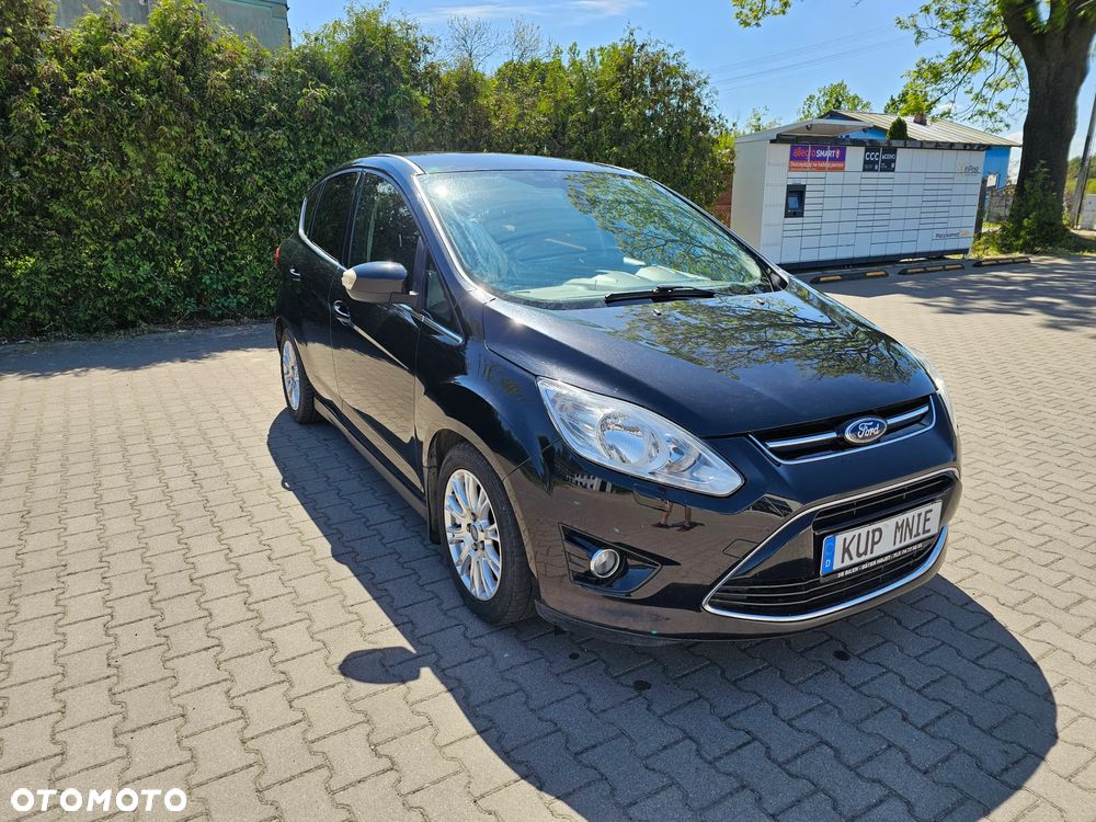 Ford Focus C-Max - 24