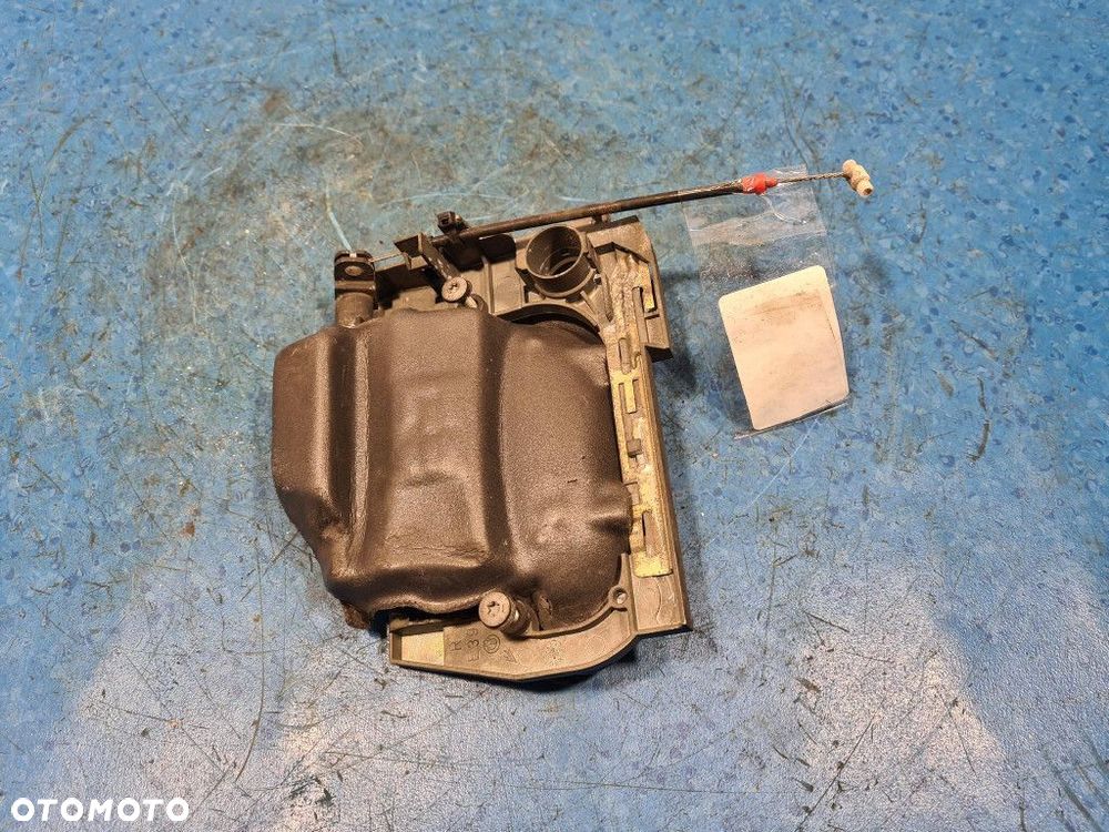 BMW 5 E39 KLAMKA PRZÓD PRAWA 252/3 - 7
