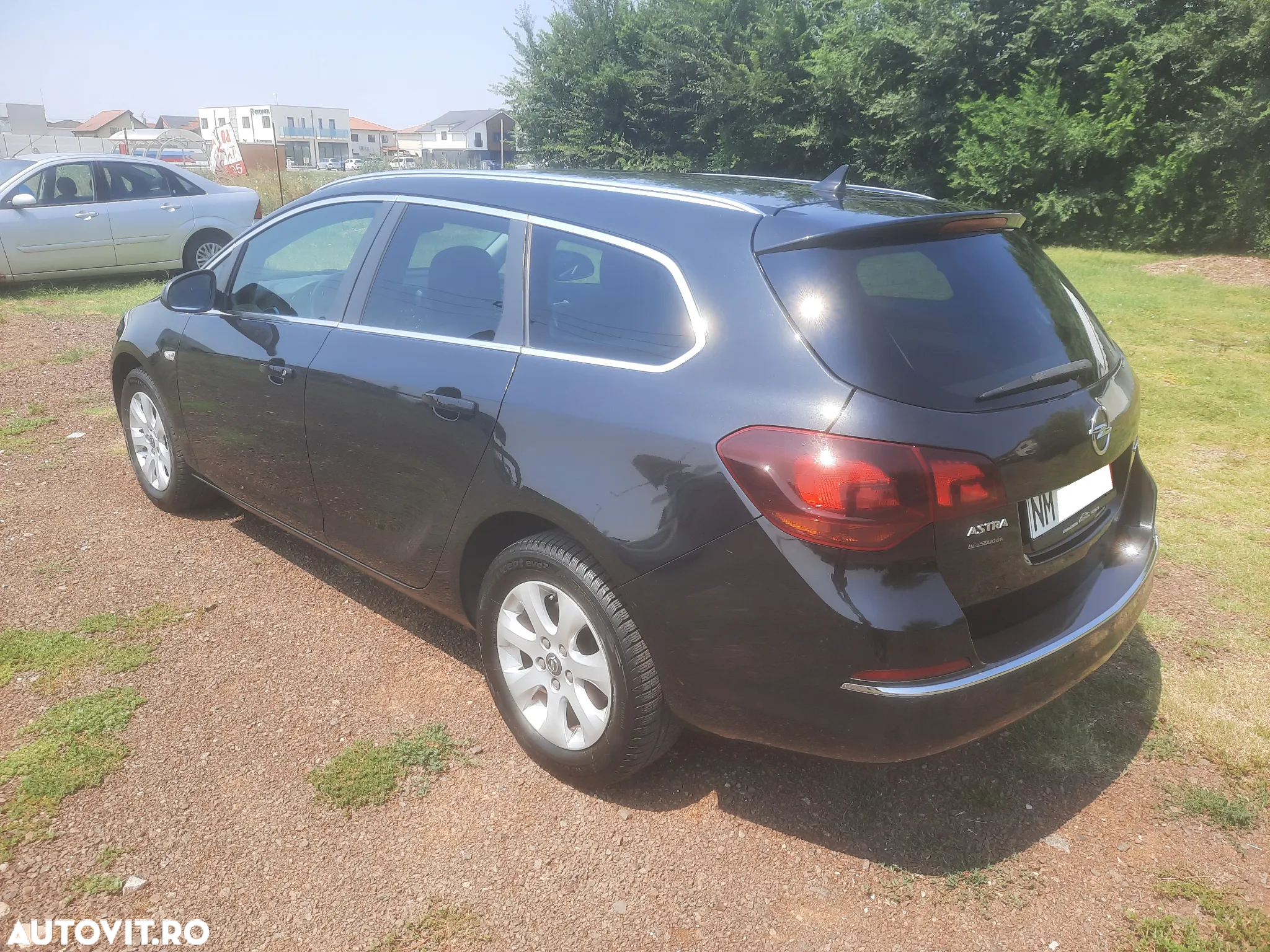 Opel Astra 1.6 D (CDTI) Sports Tourer Innovation - 3
