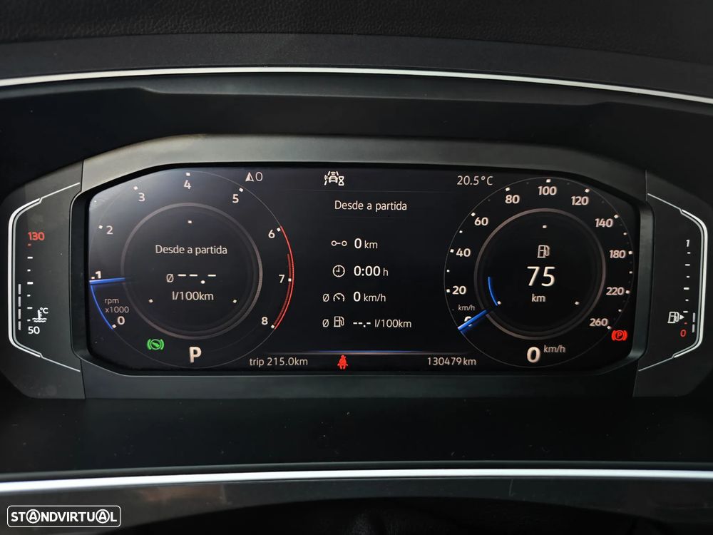 VW Tiguan 1.5 TSI OPF DSG - 35