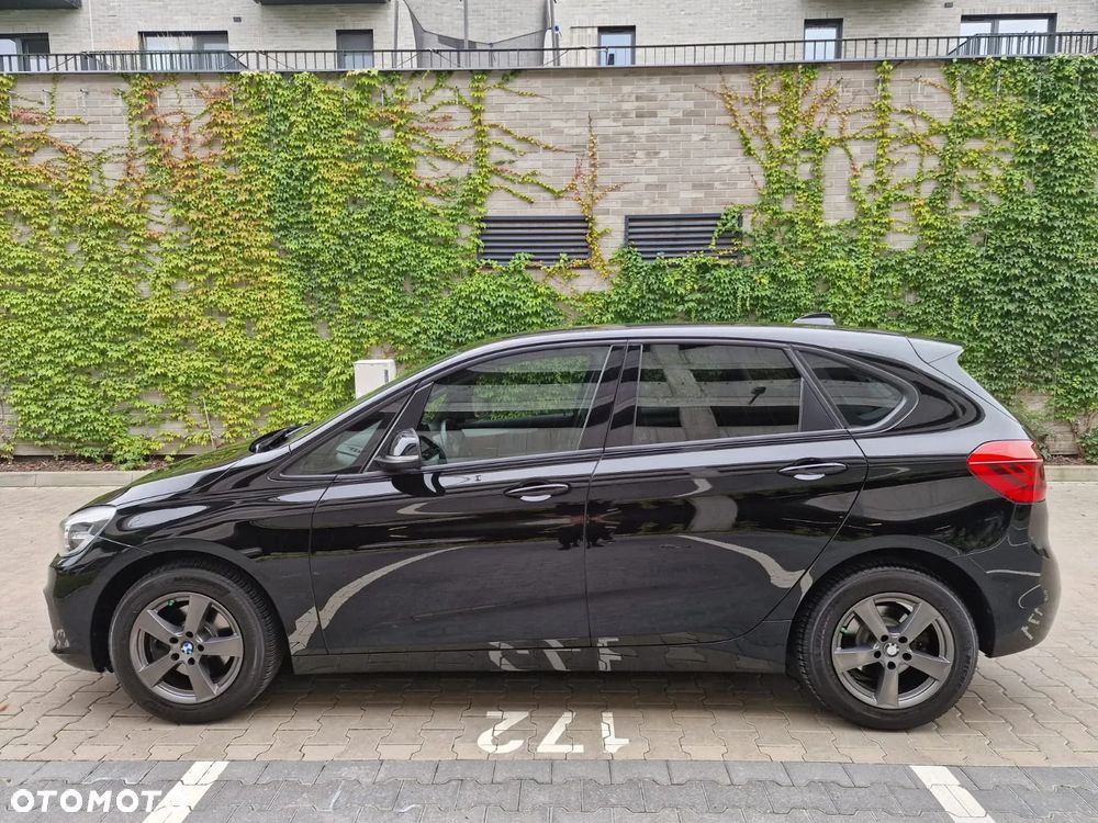 BMW Seria 2 218d Sport-Aut Advantage - 2
