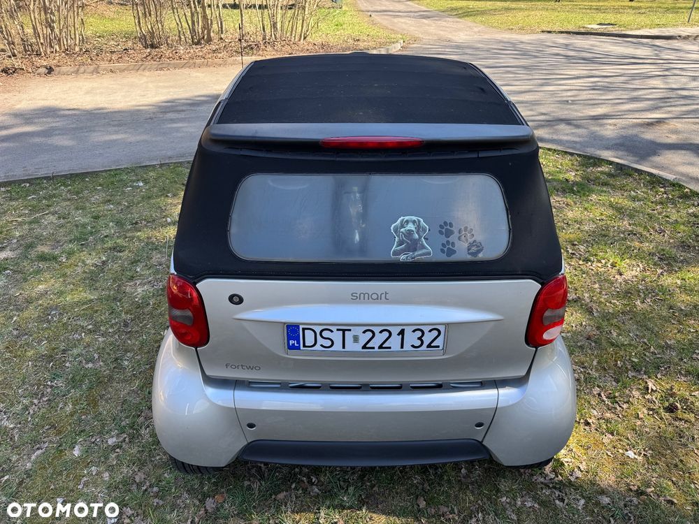 Smart Fortwo & passion - 14