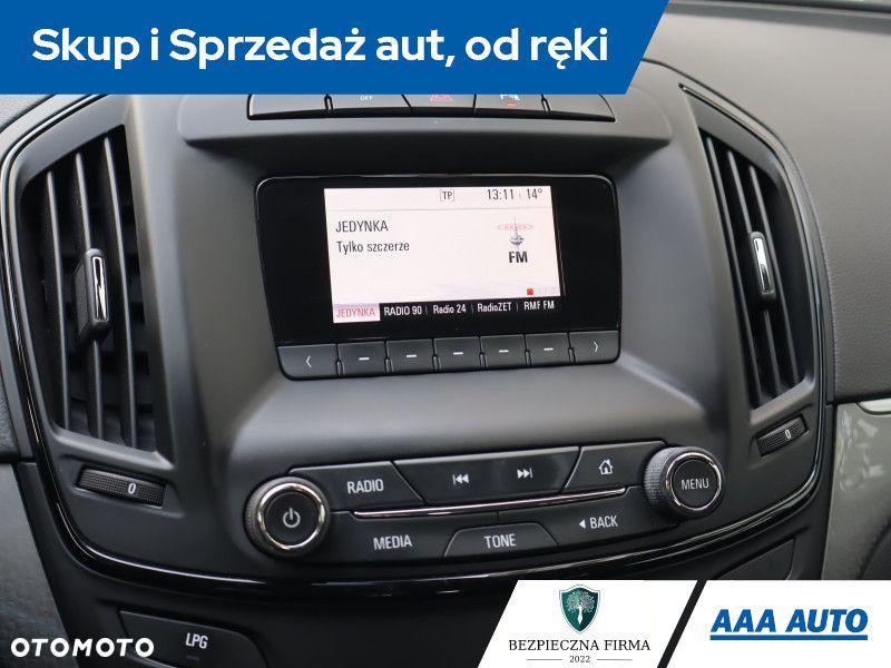 Opel Insignia - 14