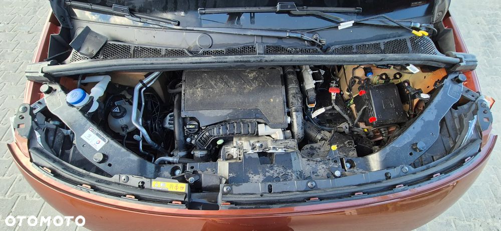 Peugeot Rifter 1.2 PureTech GT Line S&S - 16