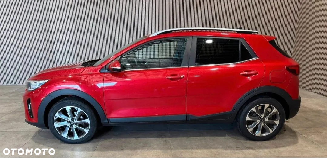 Kia Stonic 1.0 T-GDI L Business Line - 5