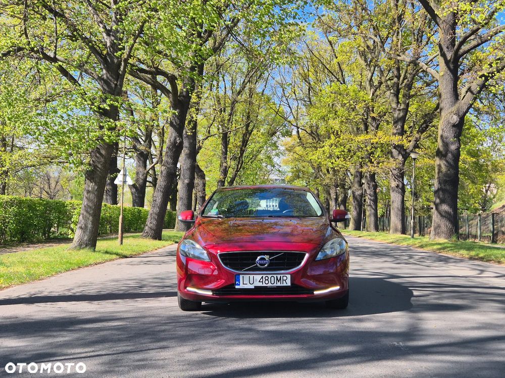 Volvo V40 T3 Kinetic - 2