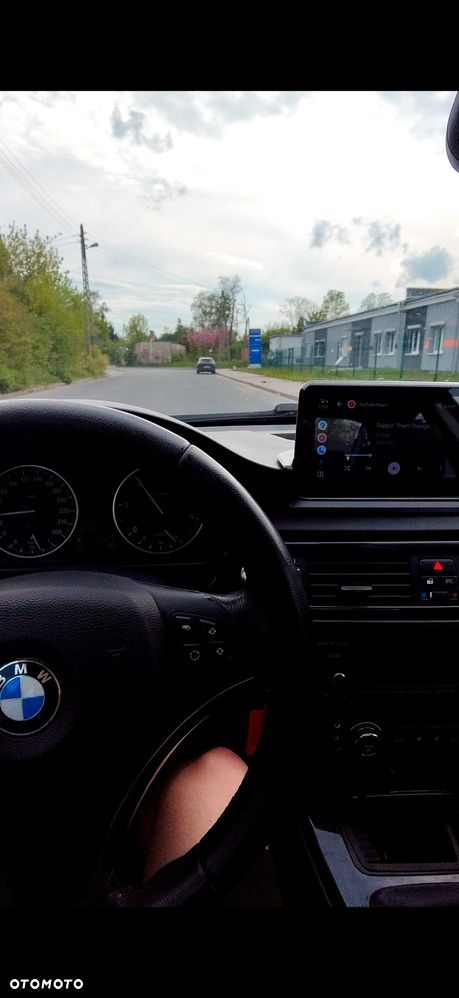 BMW Seria 3 320d - 8