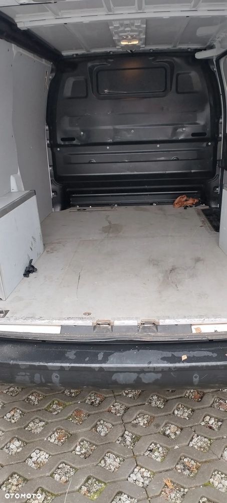 Peugeot Expert Kombi Compact 2,7t - 13