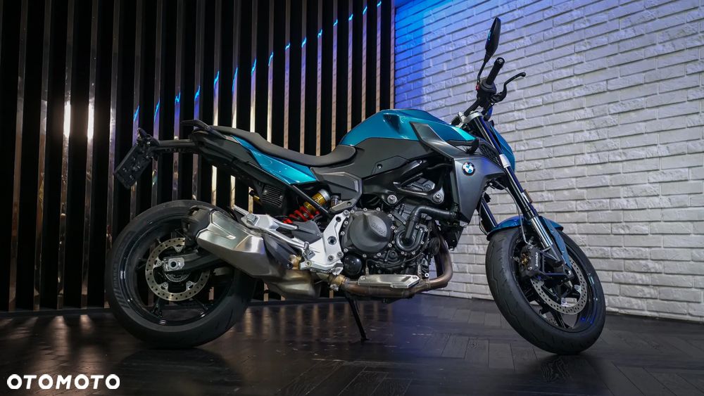BMW F - 3