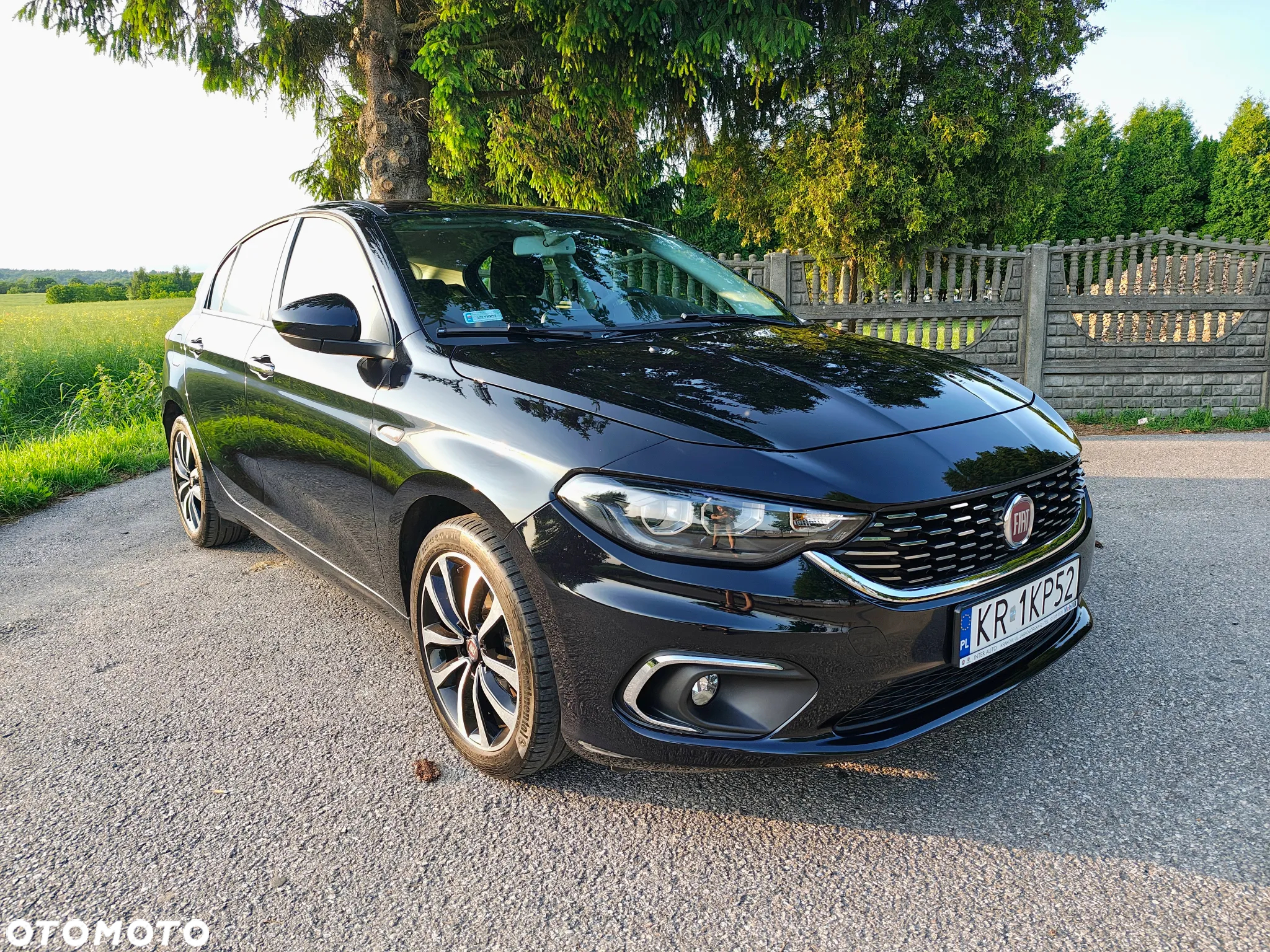 Fiat Tipo 1.4 T-Jet 16v Lounge - 2