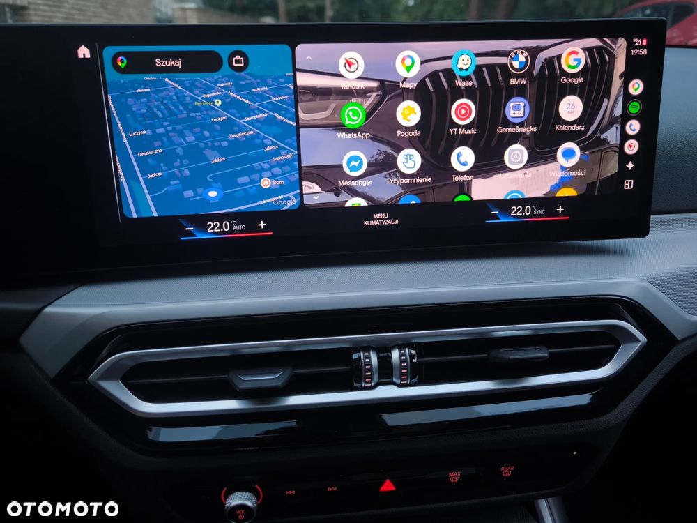 BMW Seria 3 - 20