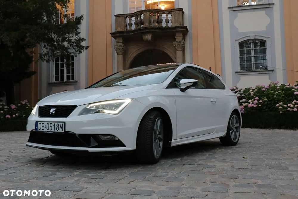 Seat Leon SC 1.8 TSI Start&Stop FR - 2