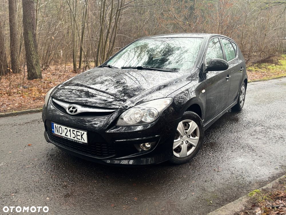 Hyundai i30 - 6