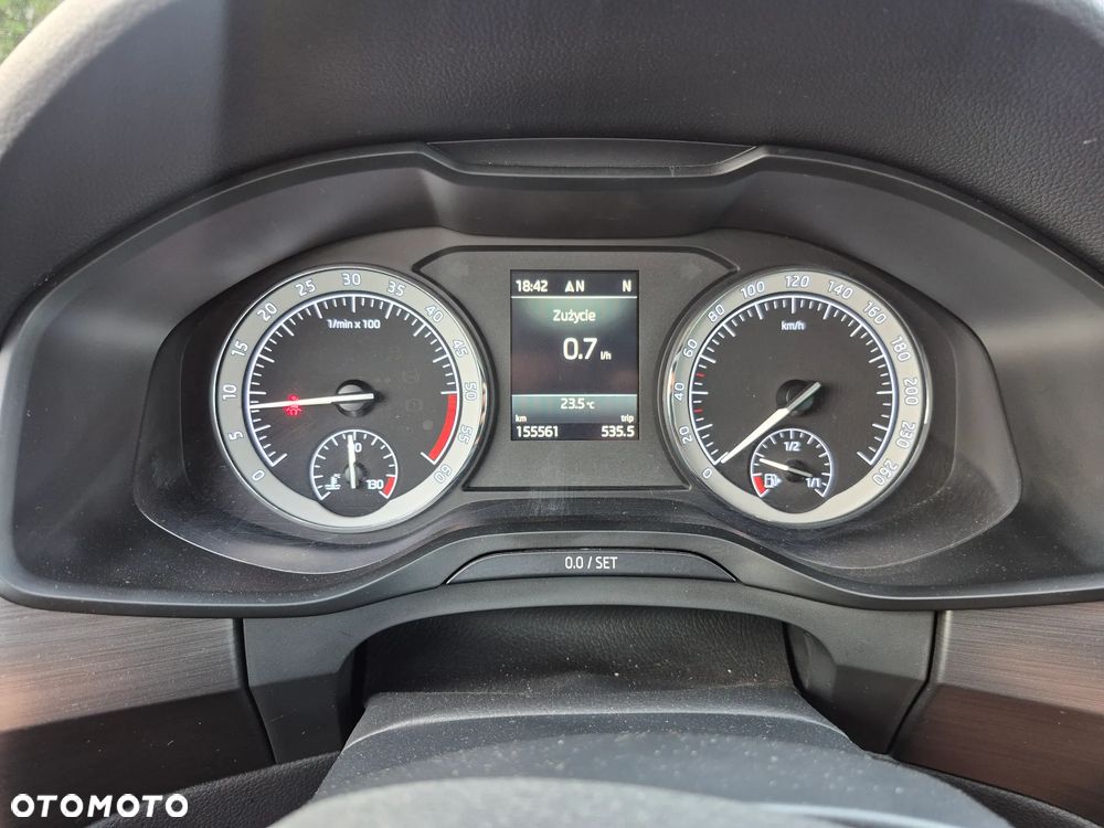 Skoda Kodiaq 2.0 TDI DSG Active - 11