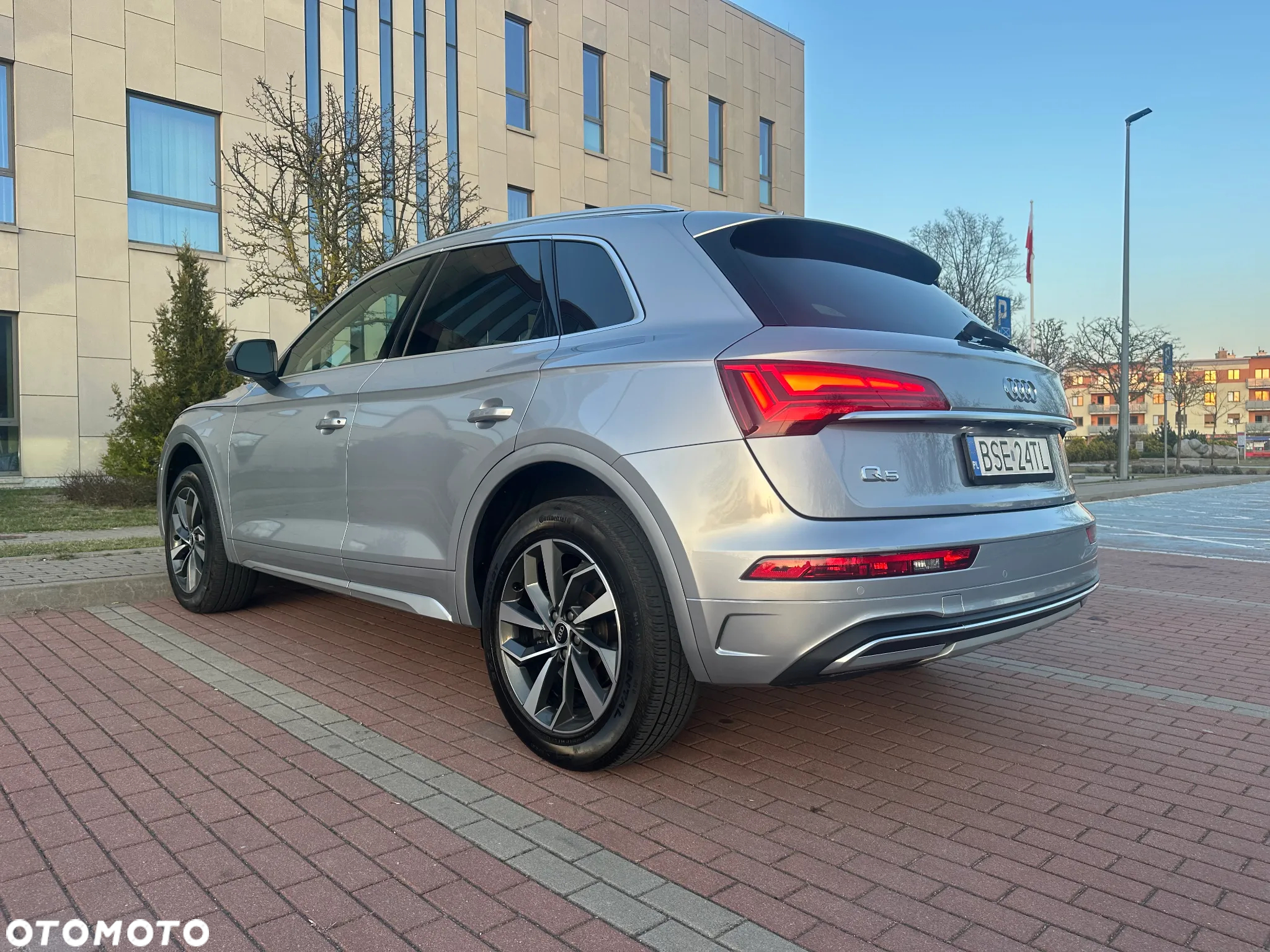 Audi Q5 - 22