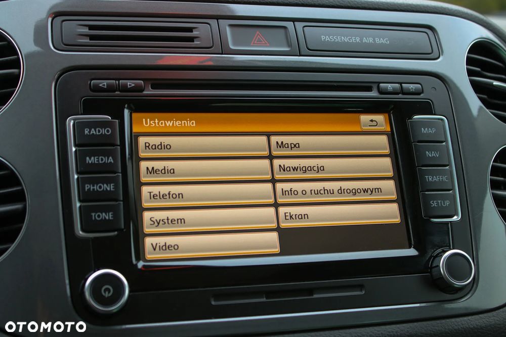 Volkswagen Tiguan - 38