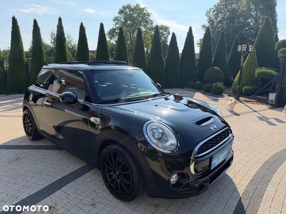 MINI Cooper S Metropolitan - 2