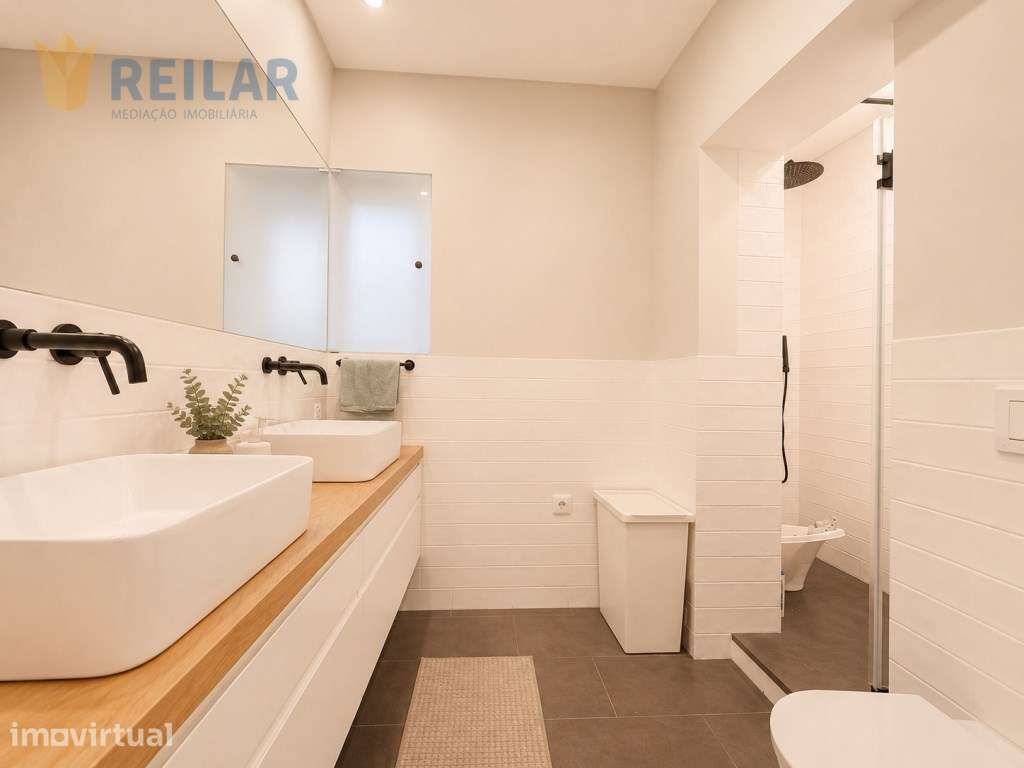 Olivais - T3 Remodelado - Grande imagem: 4/40