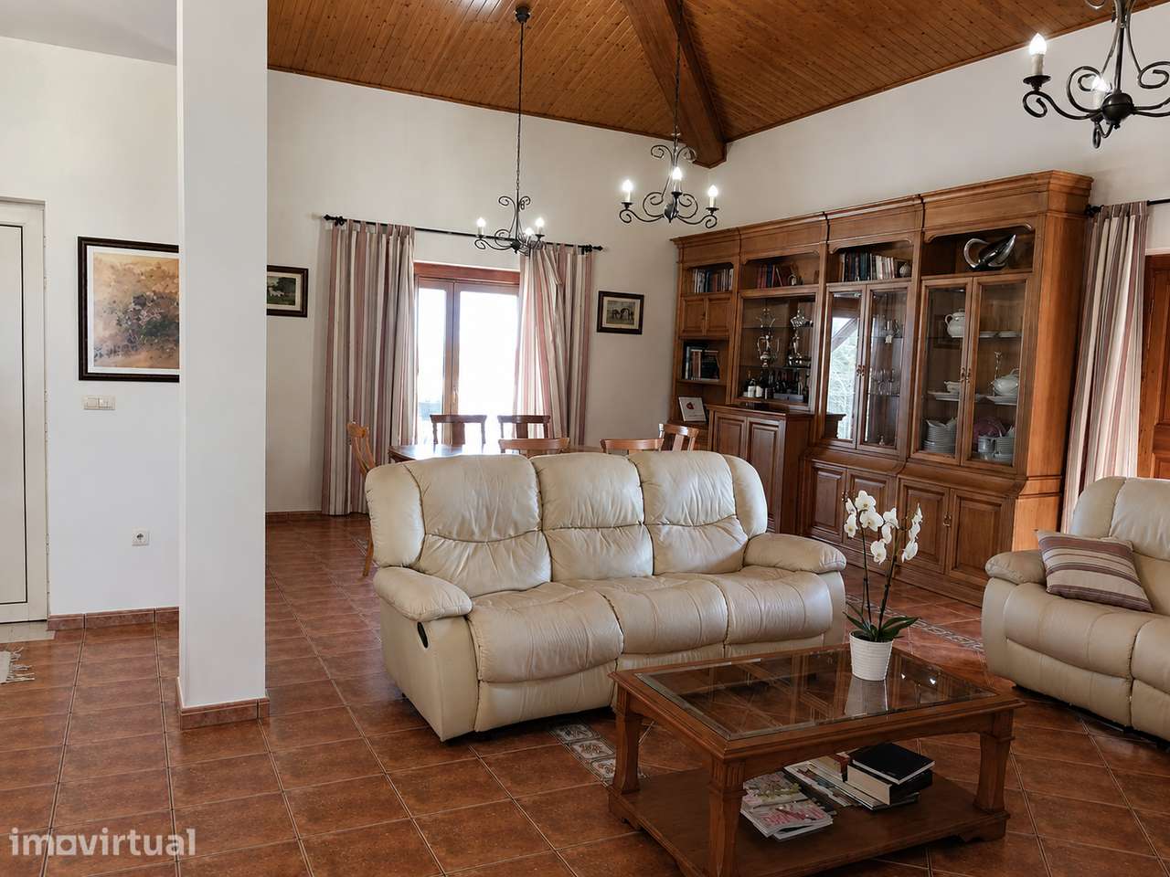 Moradia, 225 m², Meia Via - Grande imagem: 3/14