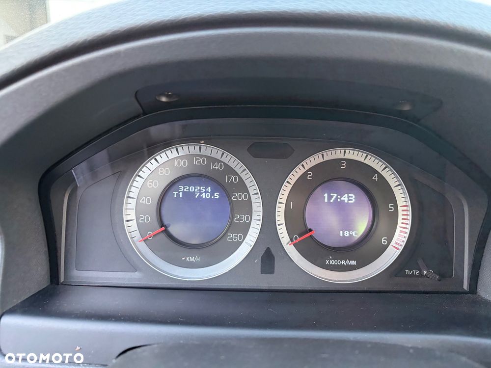 Volvo S80 2.4D Executive - 9